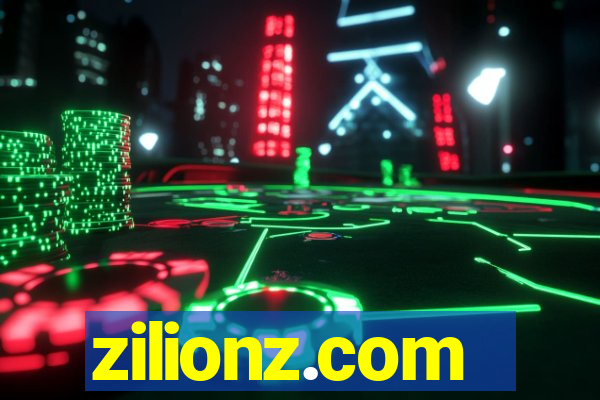 zilionz.com