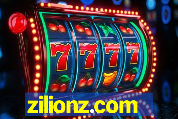 zilionz.com