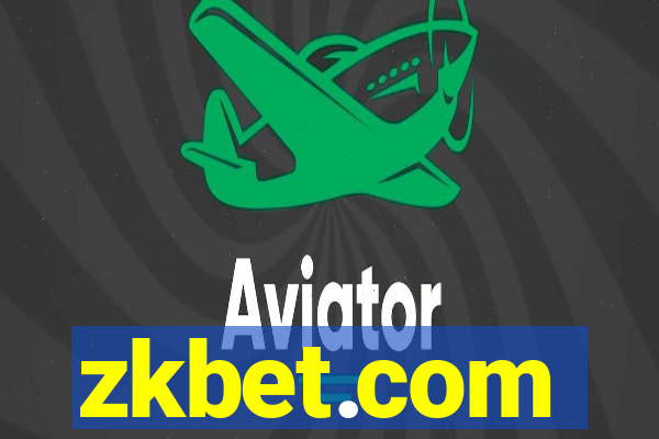 zkbet.com