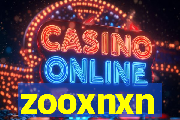 zooxnxn