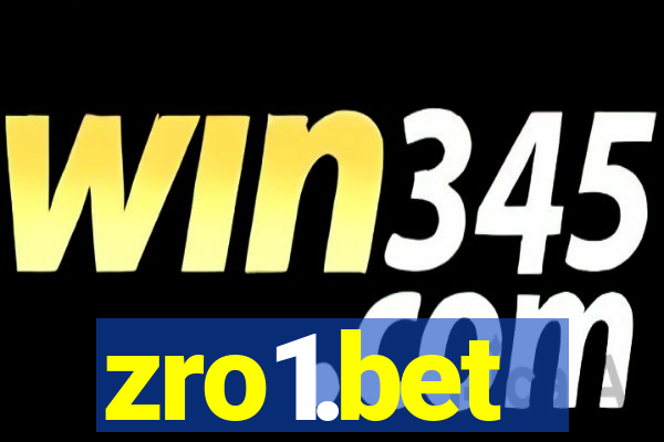 zro1.bet