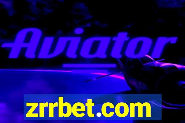zrrbet.com