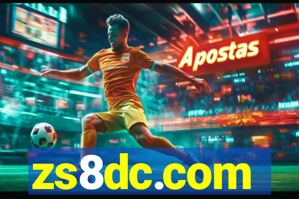 zs8dc.com