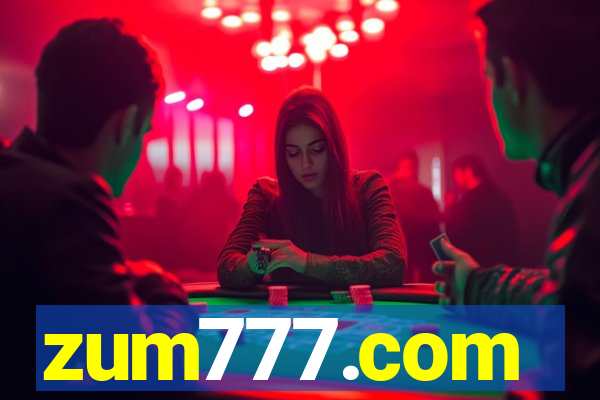 zum777.com