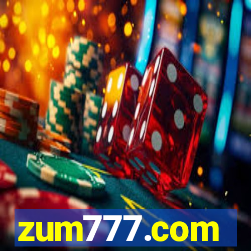 zum777.com