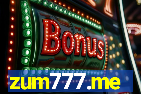 zum777.me