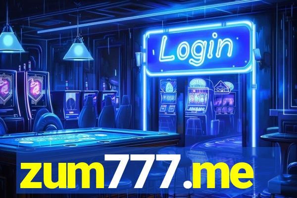 zum777.me