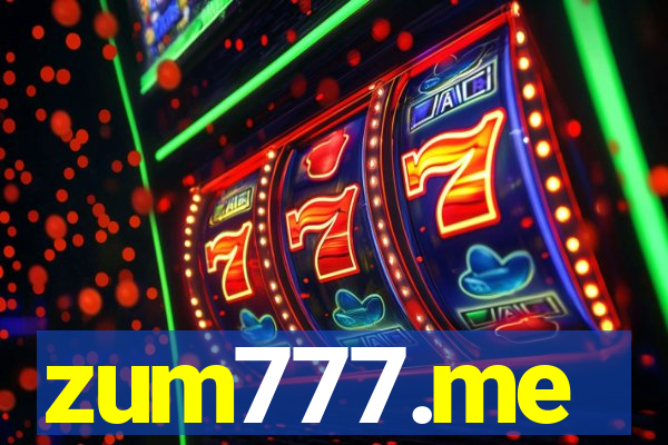 zum777.me