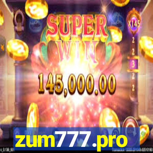 zum777.pro