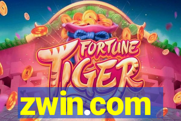 zwin.com