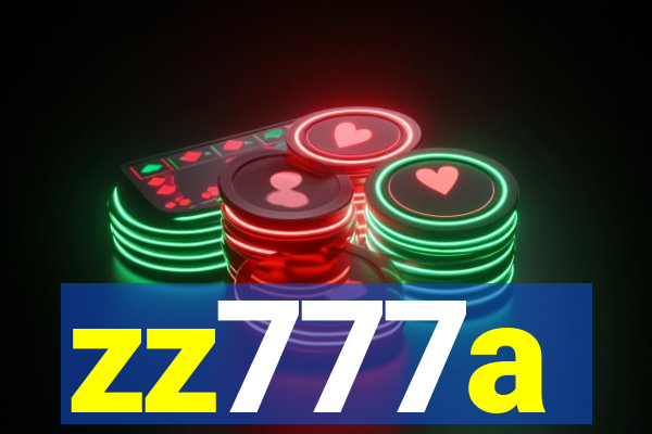 zz777a
