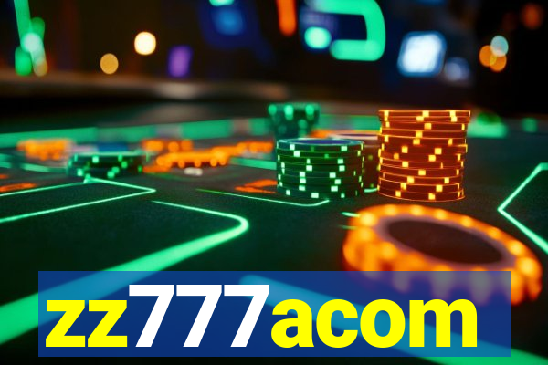 zz777acom