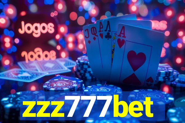 zzz777bet