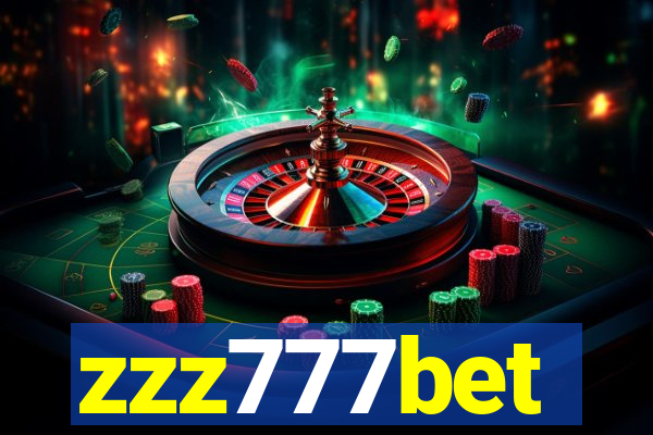 zzz777bet