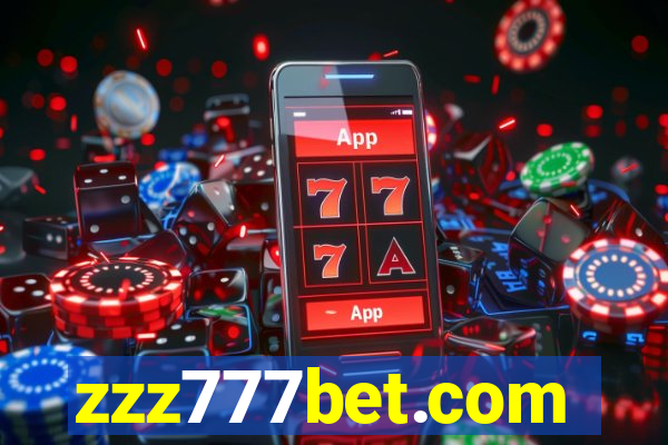 zzz777bet.com
