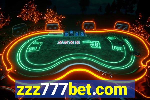 zzz777bet.com