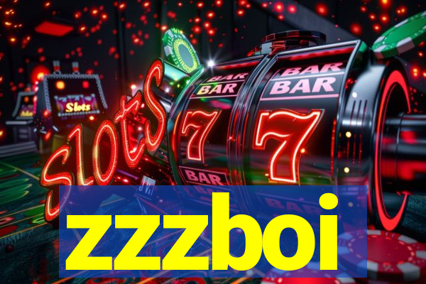 zzzboi