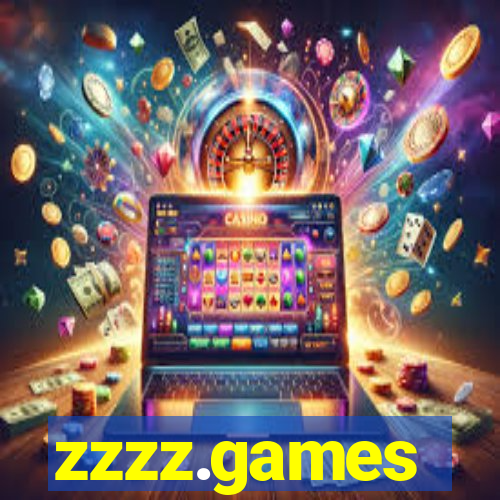 zzzz.games