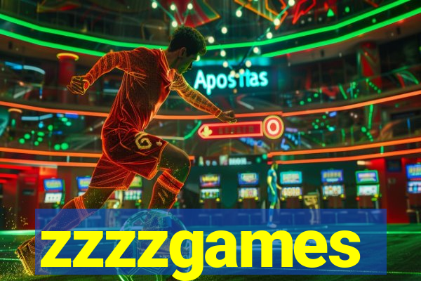 zzzzgames