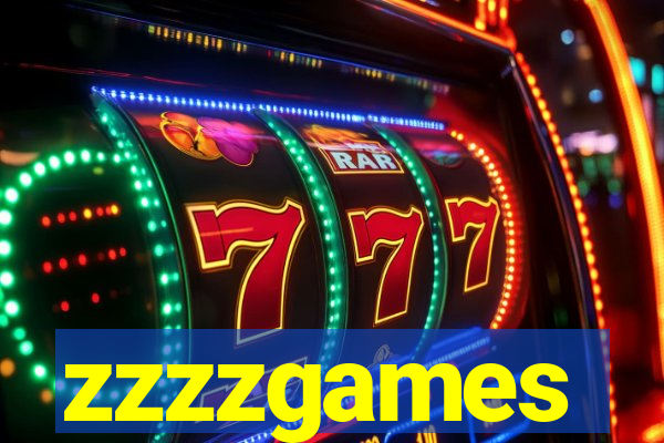 zzzzgames
