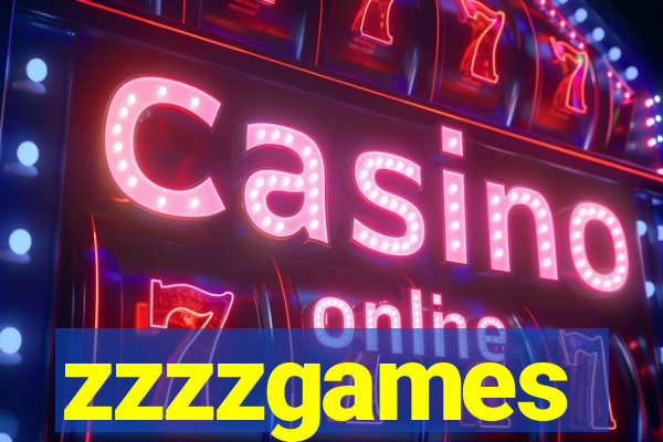 zzzzgames
